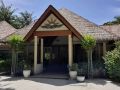 tennishotel.reethi faru resort reception
