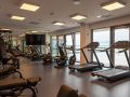 tennishotel helikon gym