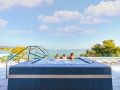 tennishotel helikon jacuzzi
