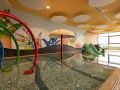 tennishotel helikon kids