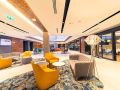 tennishotel helikon lobby