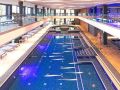 tennishotel helikon pool