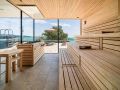 tennishotel helikon sauna