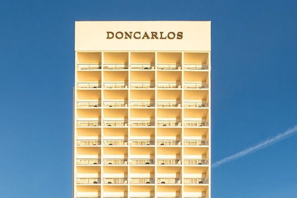 hotel don carlos marbella tower
