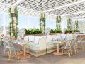 tennishotel don carlos resort bar r