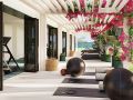 tennishotel don carlos resort gym r
