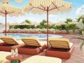 tennishotel don carlos resort poolbar r