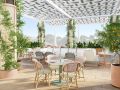 tennishotel don carlos resort restaurant r
