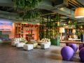Tennish hotel Sport Otocec Lounge