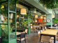 Tennish hotel Sport Otocec Restaurant