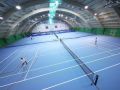 tennis hotel sport otocec tennis indoor