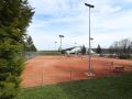 tennish hotel sport otocec tennis outdoor
