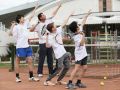 tennish hotel sport otocec tennis training
