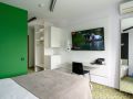 tennish hotel sport otocec themed room2