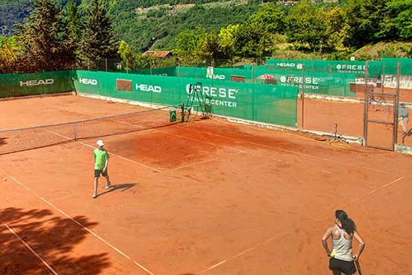 tennishotel gardasee residence delle rose pool tennis2