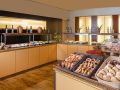 tennishotel precise hotel bad saarow fruehstueck