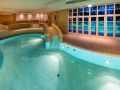 tennishotel precise hotel bad saarow pool innen