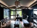 sporthotel panorama gym