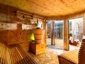 sporthotel panorama sauna