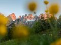 sporthotel panorama umgebung