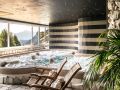 sporthotel panorama whirlpool