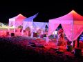 tennishotel garden toscana resort beachparty