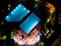 tennishotel garden toscana resort gala drone