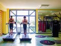 tennishotel garden toscana resort gym