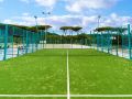 tennishotel garden toscana resort padel