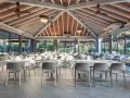 tennishotel garden toscana resort restaurant
