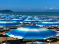 tennishotel garden toscana resort strand