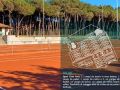 tennishotel garden toscana resort tennis sportzone