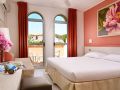 tennishotel garden toscana resort zimmer rosa