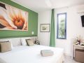 tennishotel garden toscana resort zimmer verde