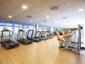 tennishotel gruptotel playa de palma suites gym