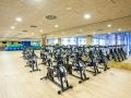 tennishotel gruptotel playa de palma suites spinning