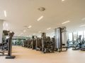 tennishotel rafa nadal sports residence mallorca gym