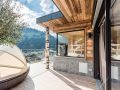 tennishotel stroblhof suedtirol sky sauna