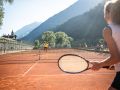 tennishotel stroblhof suedtirol tennis