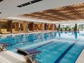 tennishotel pical resort valamar collection indoorpool