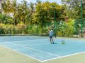 lily beach resort tennis3