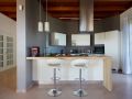 villa ispica kueche2