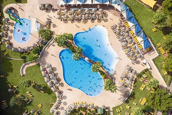 tui magic life cala pada arial