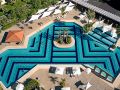 tui magic life calabria pool arial