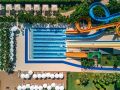tui magic life jacaranda pool arial