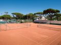 tennis hotel pine cliff resort tennis clay court