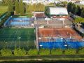 Republic Sport Village Jesolo Anlage X800