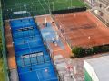 Republic Sport Village Jesolo, Airial complex