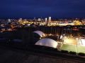 Republic Sport Village Jesolo facility Banight