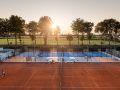 Republic Sport Village Jesolo, Annex 2